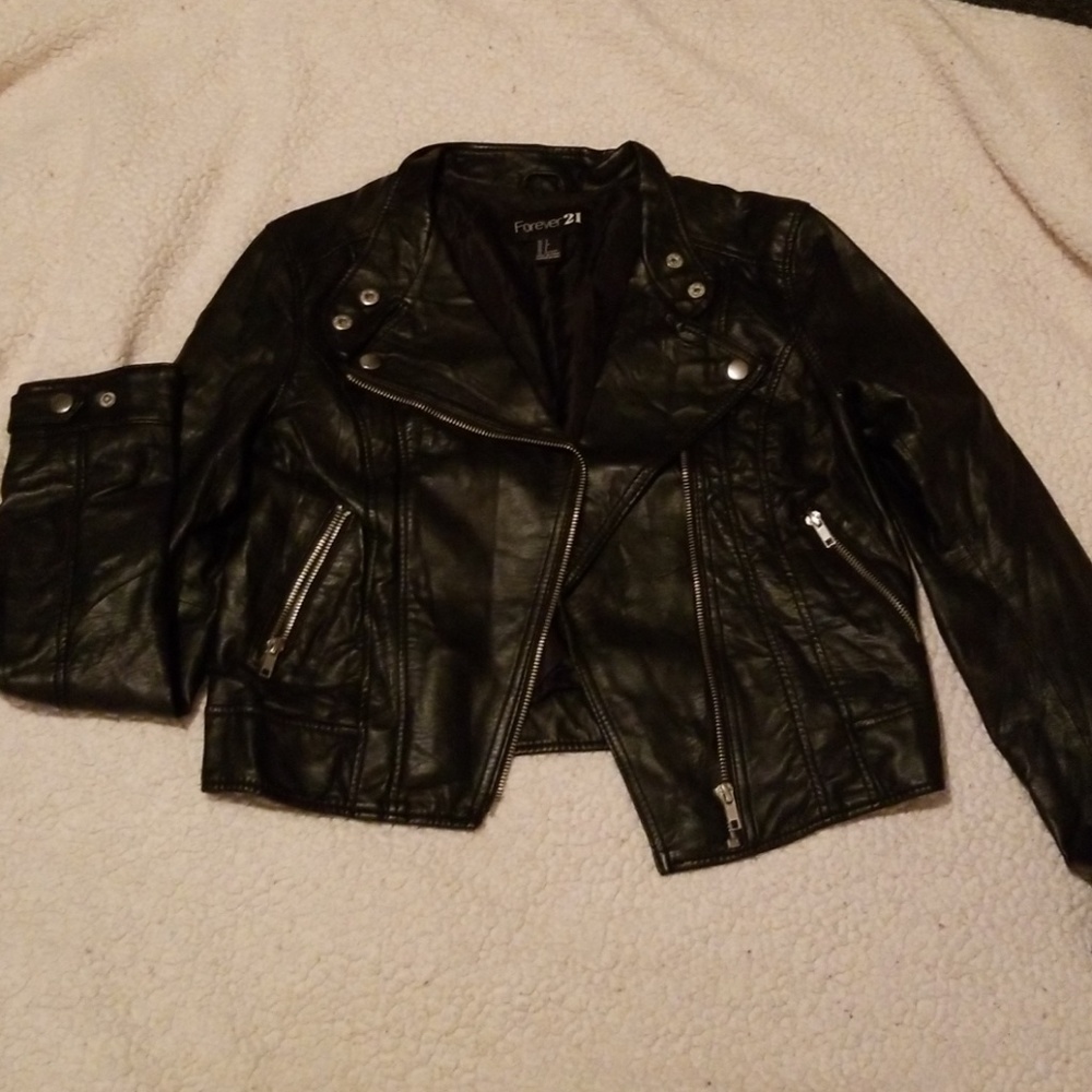 Forever 21 Jacket